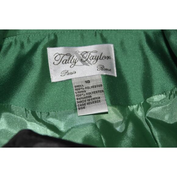 Tally Taylor Women's 3pc Set for Parties, Weddings, Church & Special Events 10 - Picture 9 of 10